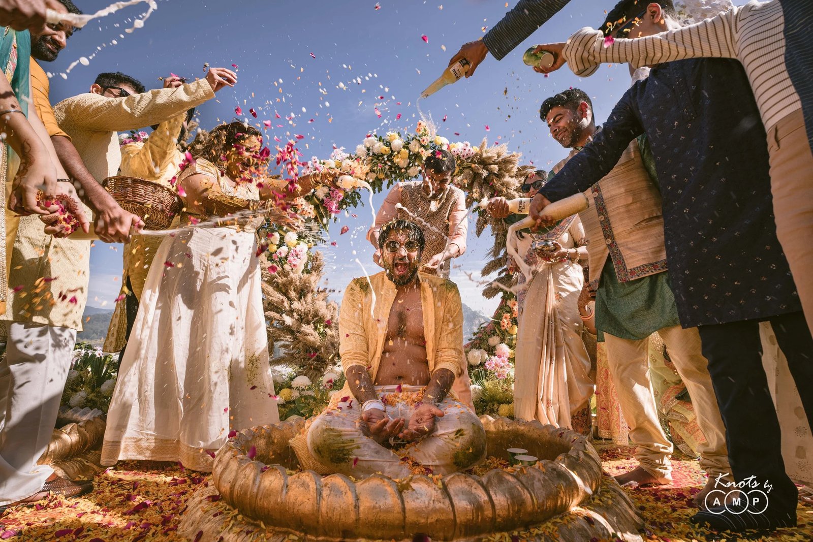 Vera Events Wedding & Event