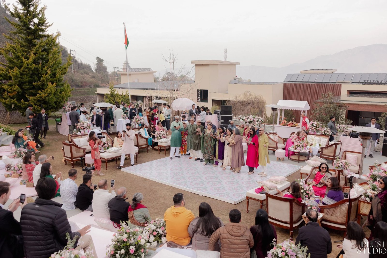 Vera Events Wedding & Event