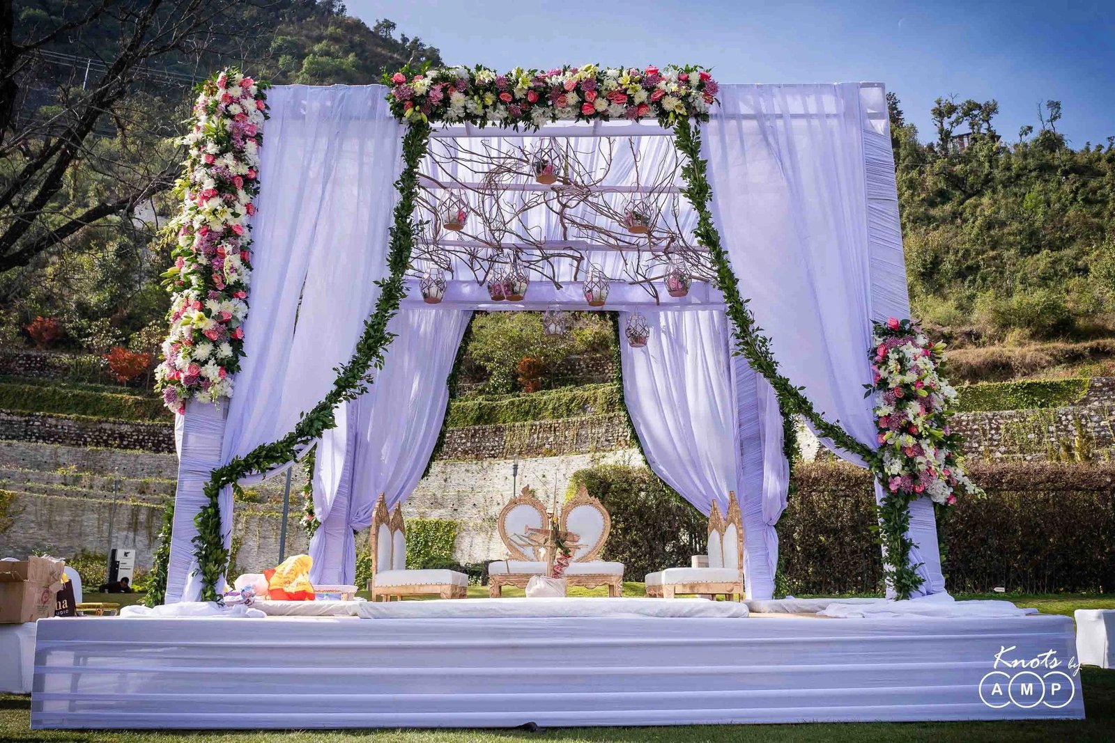 Vera Events Wedding & Event