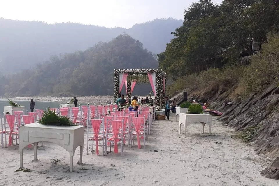 Vera Events Wedding & Event